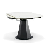 Modrest Barela Modern Dining Table