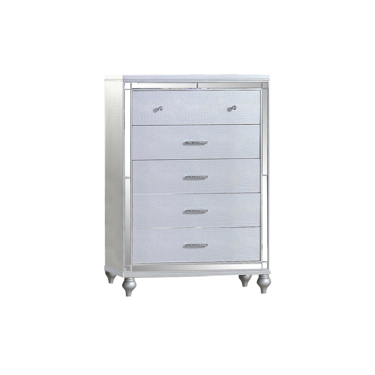 Sterling Chest