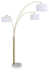 Valo Floor Lamp