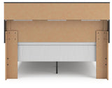 Broachmyn Bed