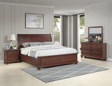 Boston Bedroom Set