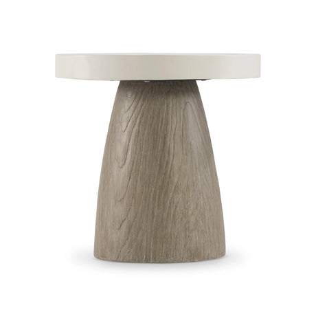 Granville Outdoor Side Table