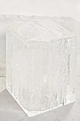 Arctic Accent Table