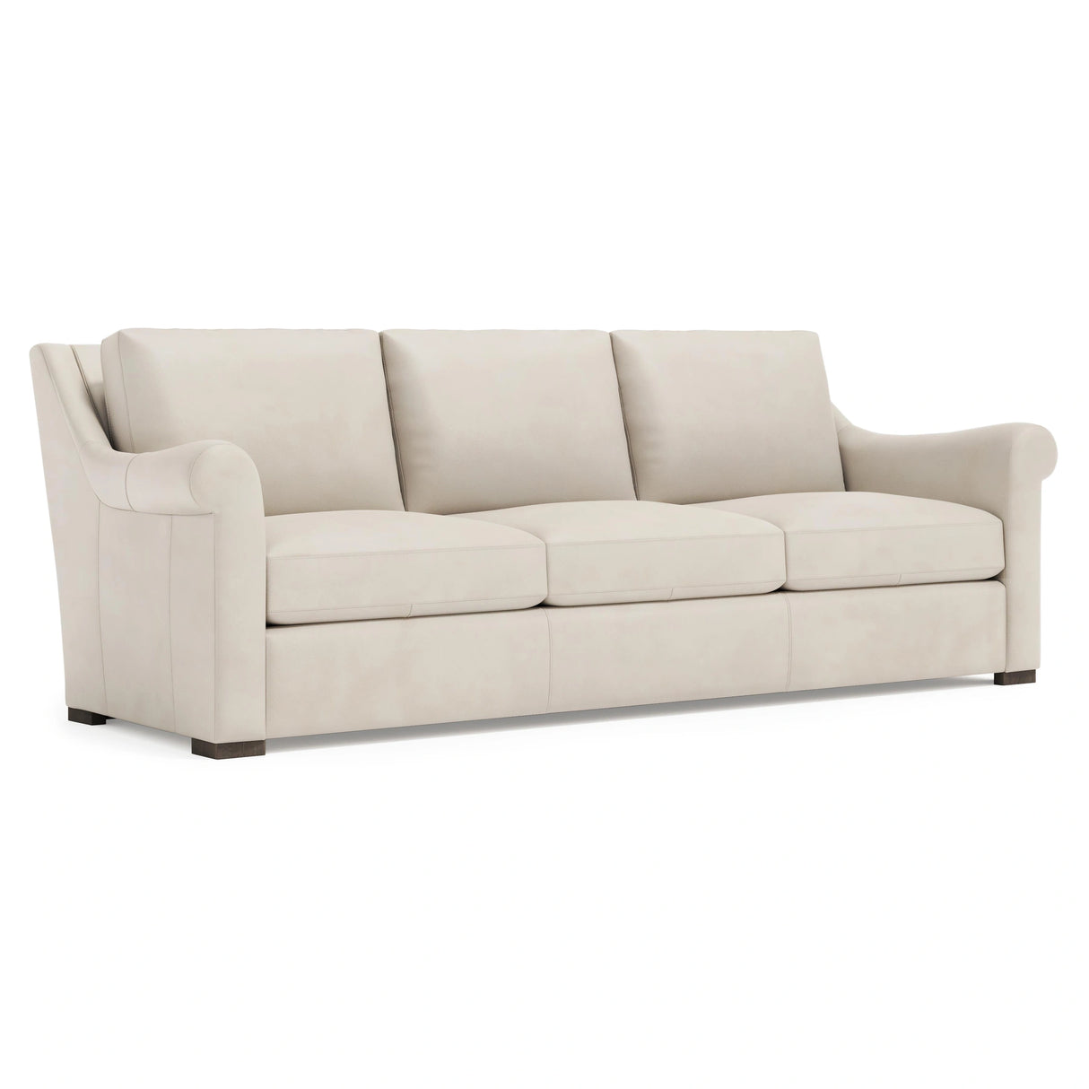 Keirnan Leather Sofa
