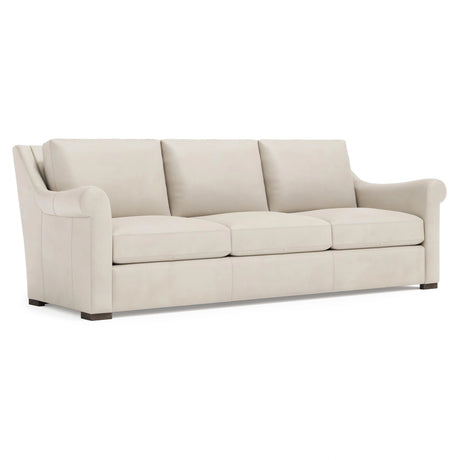 Keirnan Leather Sofa