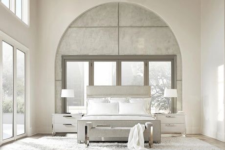 Stratum Fabric Bench