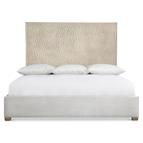 Cerro Panel Bed King