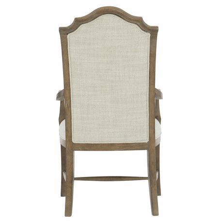 Rustic Patina Arm Chair