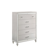 Valentino Chest-White