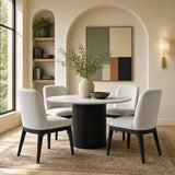 Sylvie Dining Set
