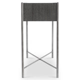 Outline Console Table