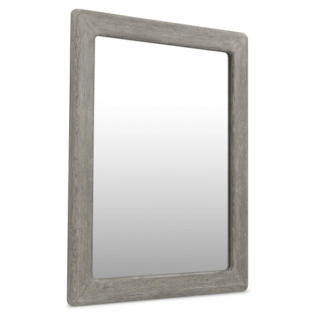Monolith Mirror