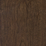 Seneca Square Counter Table with Lazy Susan
