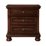 Kingston Nightstand W/Power