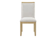 D1248 Natural Dining Chair