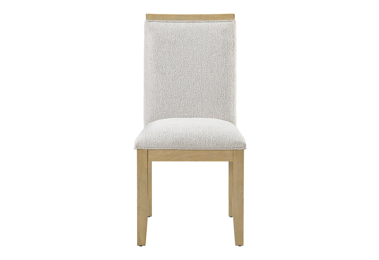 D1248 Natural Dining Chair