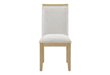 D1248 Natural Dining Chair