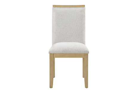 D1248 Natural Dining Chair