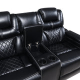 Lexus Loveseat