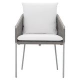 Amalfi Outdoor Arm Chair