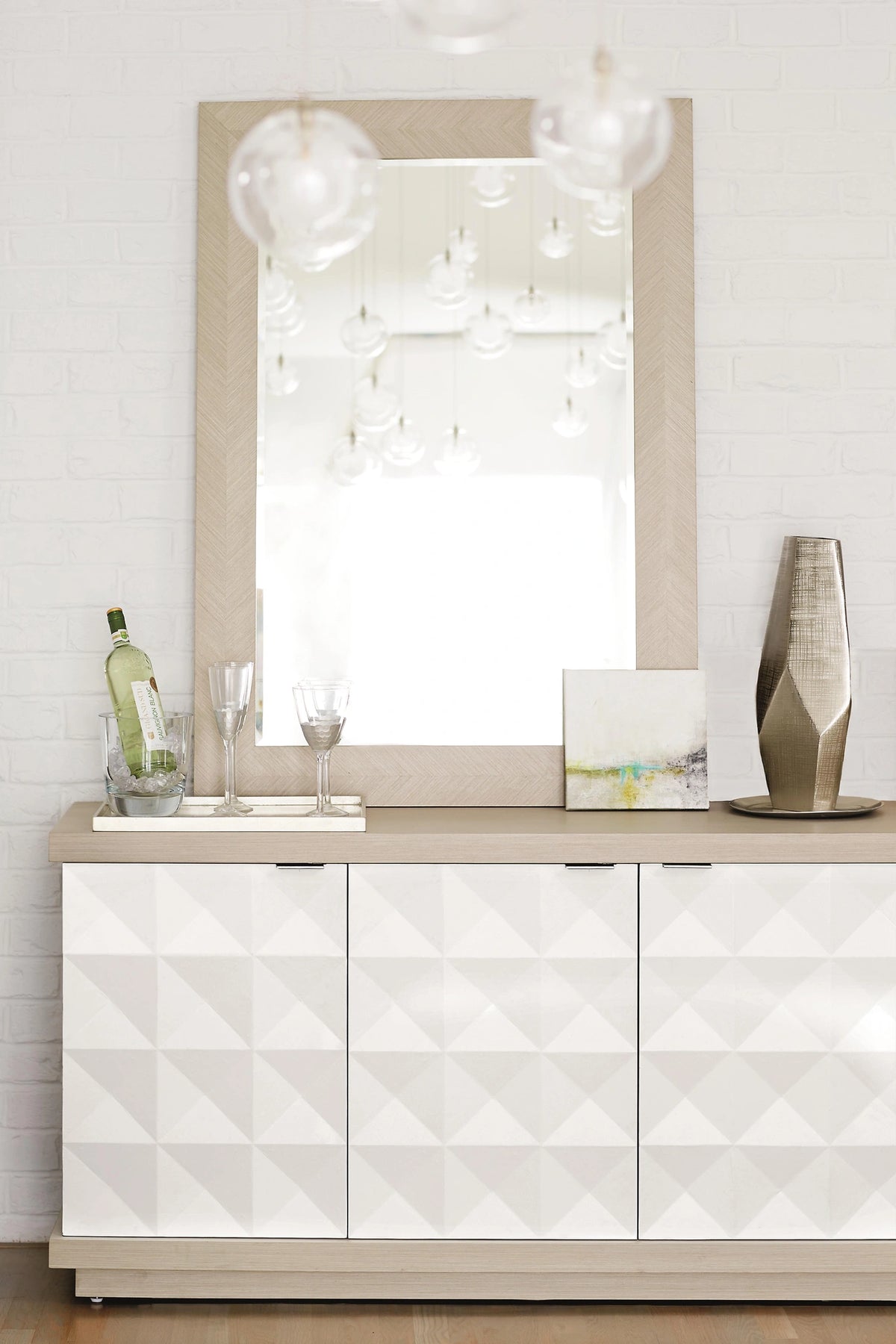 Axiom Mirror