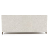 Palisades Fabric Sofa Without Pillows & Nails