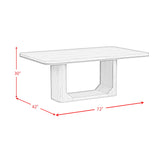 Rosalie Dining Set