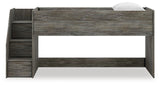 Frandern Loft Bed