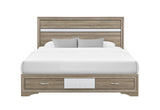 Seville Bed