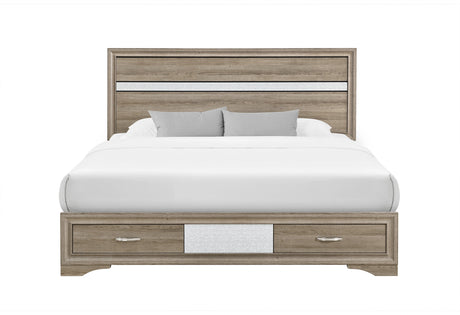 Seville Bed