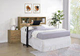 Westpark Headboards
