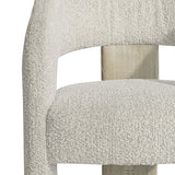 Arcadia Arm Chair
