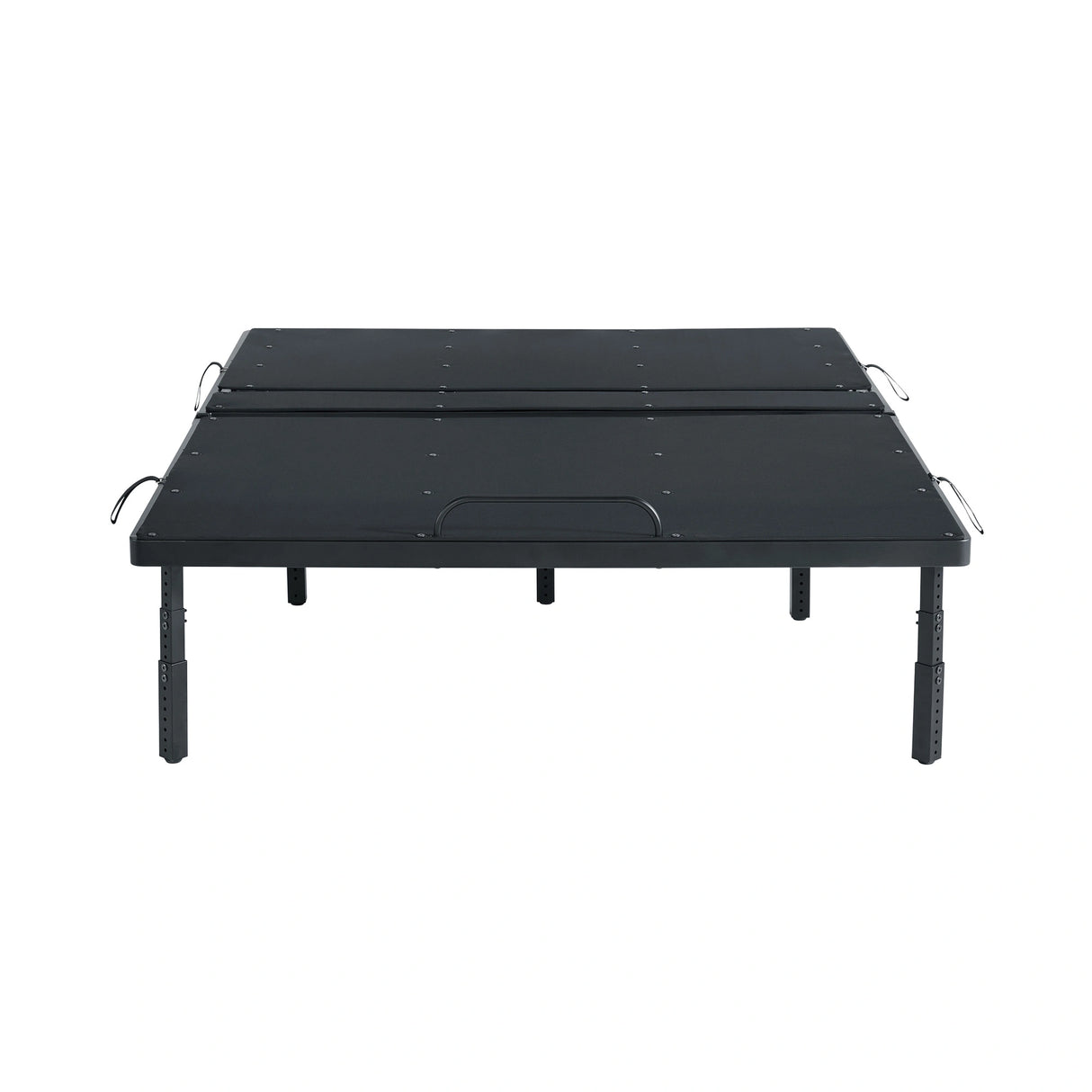 Z Base Air Adjustable Bed with Head Incline