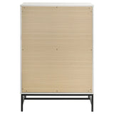 Sonora Chest of Drawers