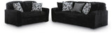Midnight-Madness Living Room Set