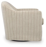 Valwick Swivel Accent Chair