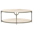 Morello Cocktail Table