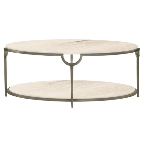Morello Cocktail Table