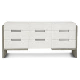 Foundations Dresser