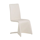 Nisse Contemporary Dining Chair