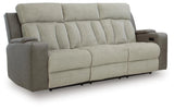 WhipLash Power Reclining Sofa