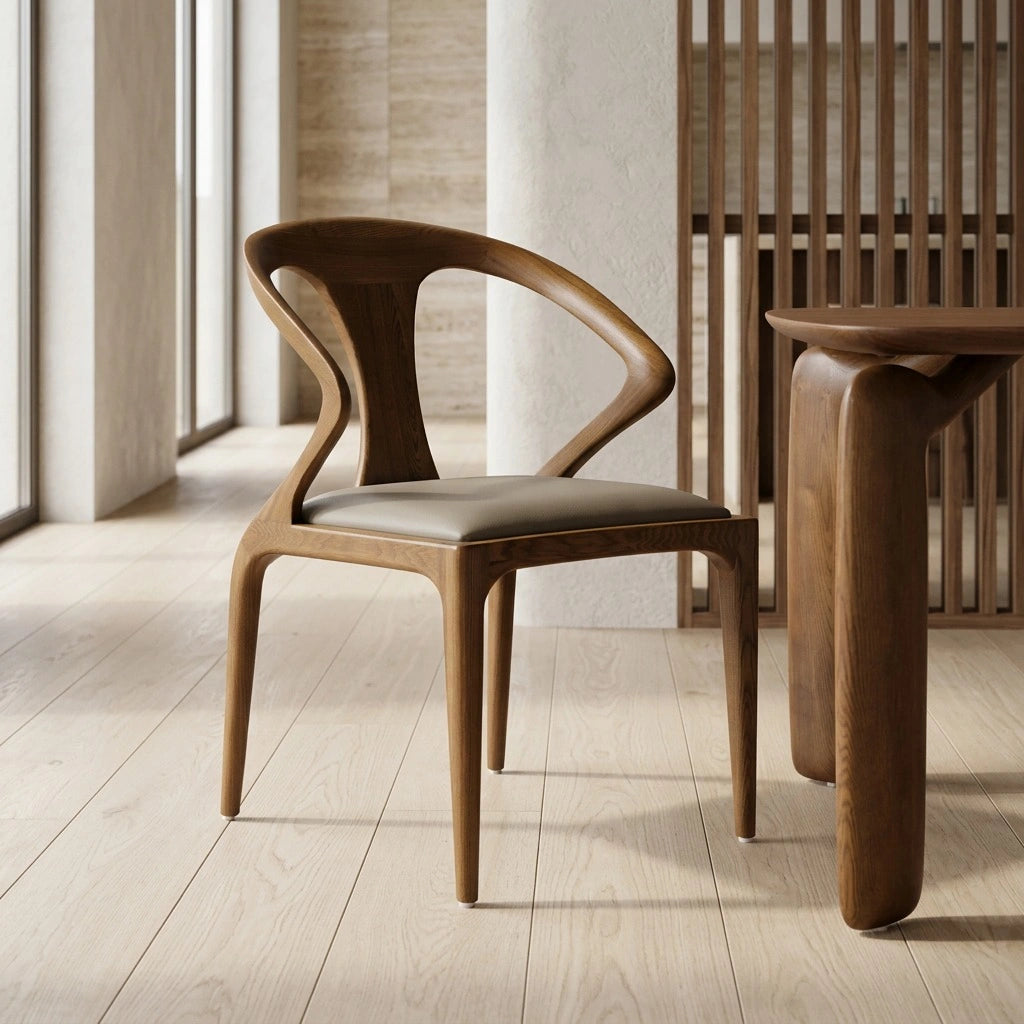Campbell Dining Chair