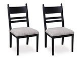 Greddinton Dining Chair