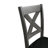 Alex 60" 7PC Dining Set