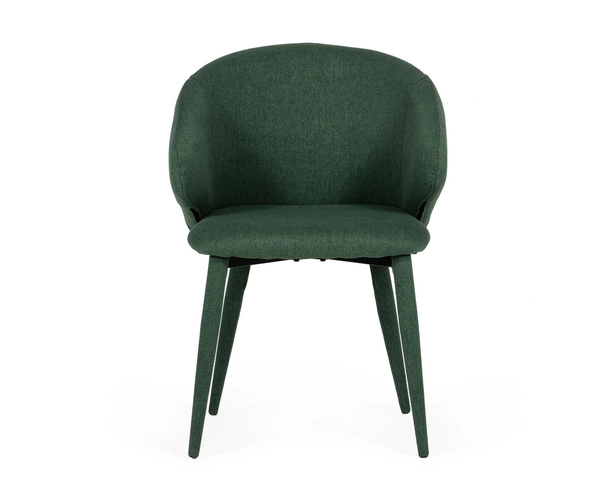 Modrest Keller Modern Dining Chair