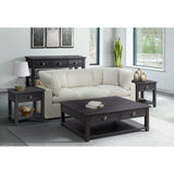 Kendyl Occasional End Table