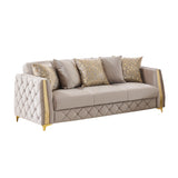 Lippa Sofa