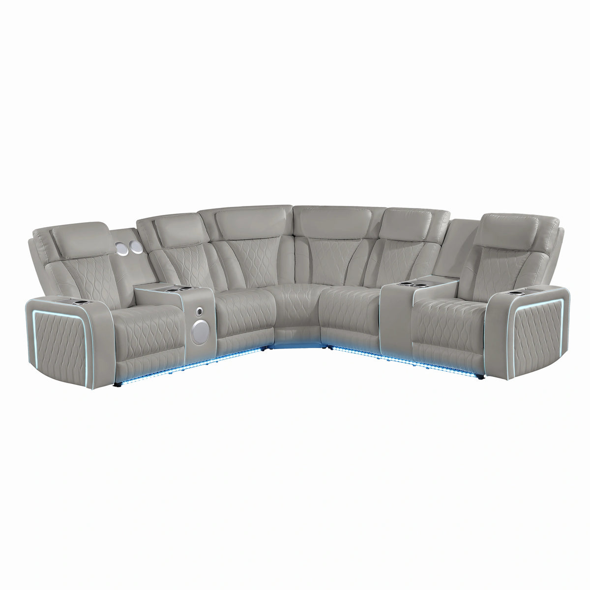 Electra Sectional