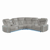 Electra Sectional