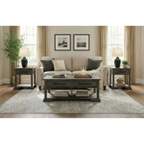 Park Ridge Coffee Table in Charcoal